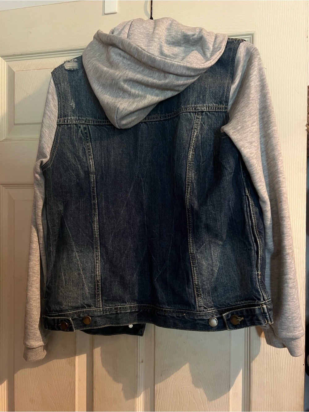 Denim Jacket - Picture 2 of 2